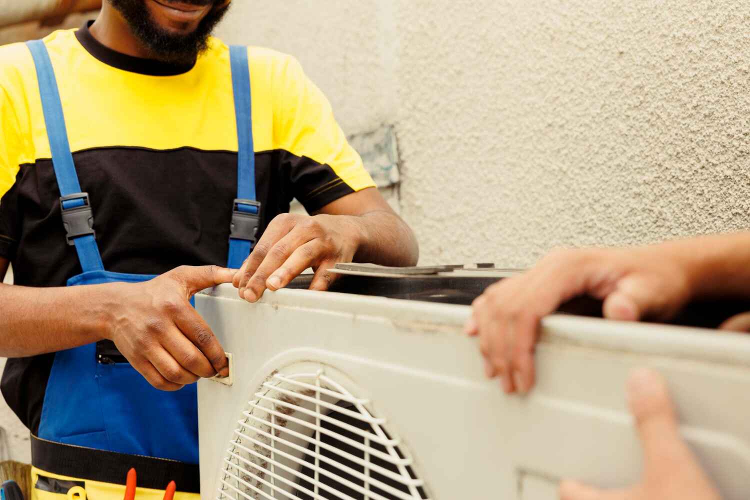 Best Local HVAC companies  in Potterville, MI